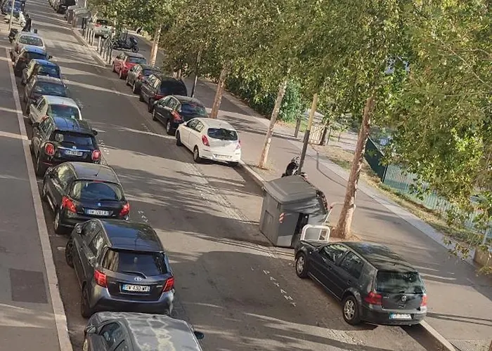 La Joliette Bis
