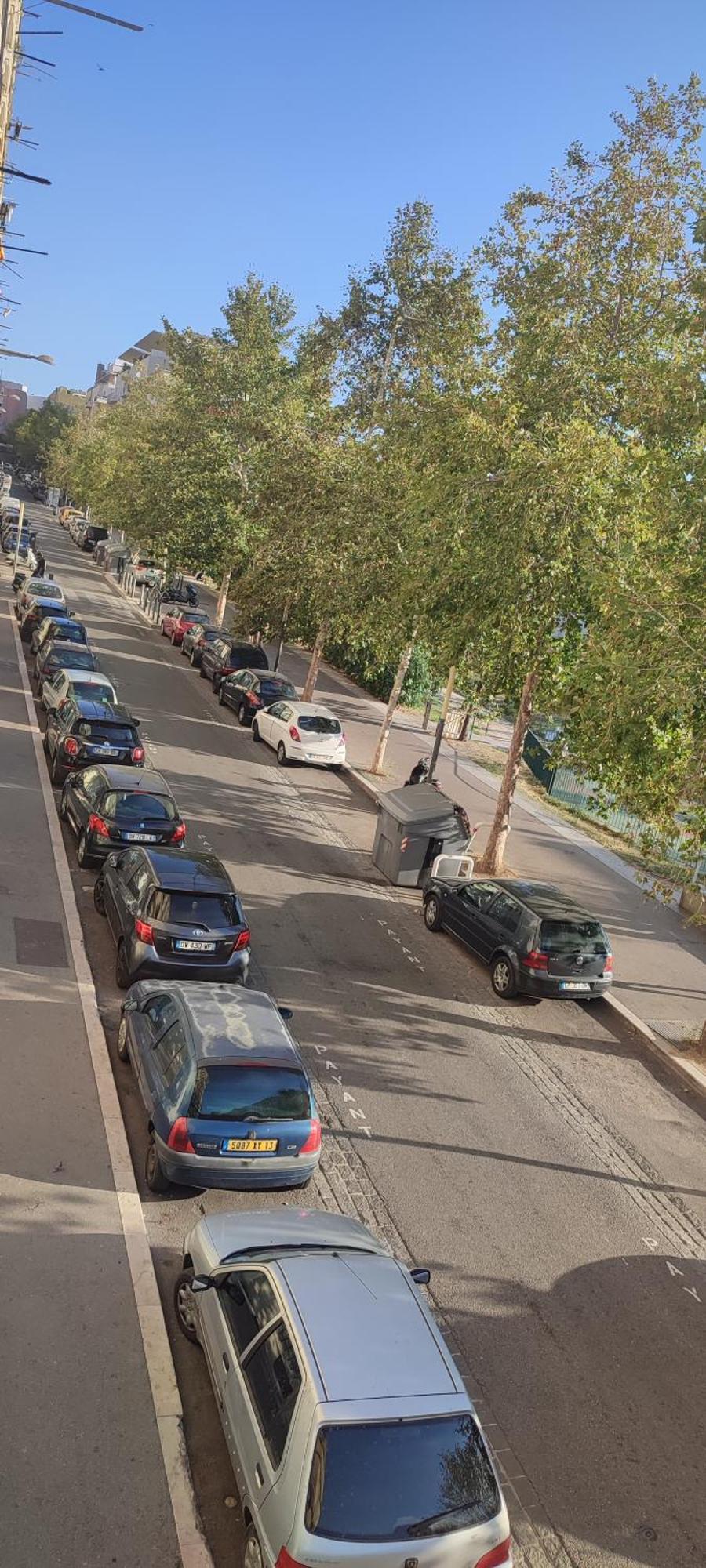 La Joliette Bis * Marseille
