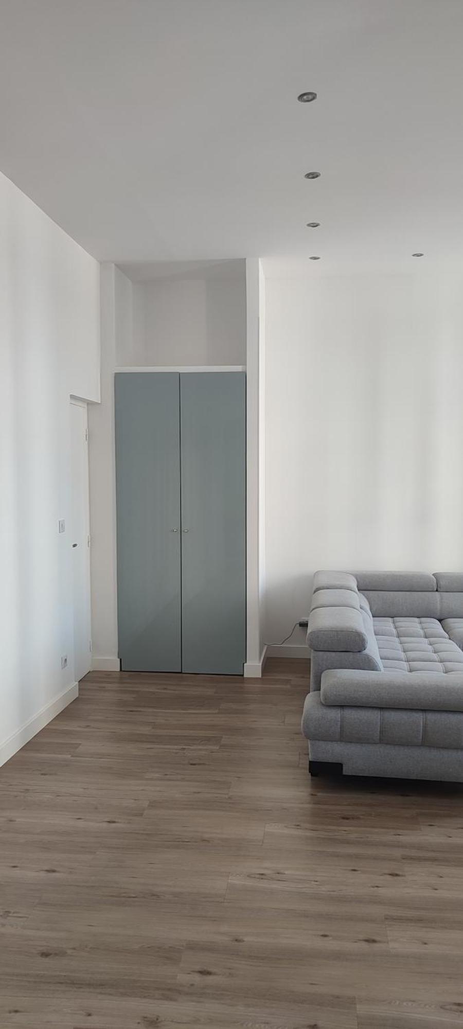 Apartment La Joliette Bis *