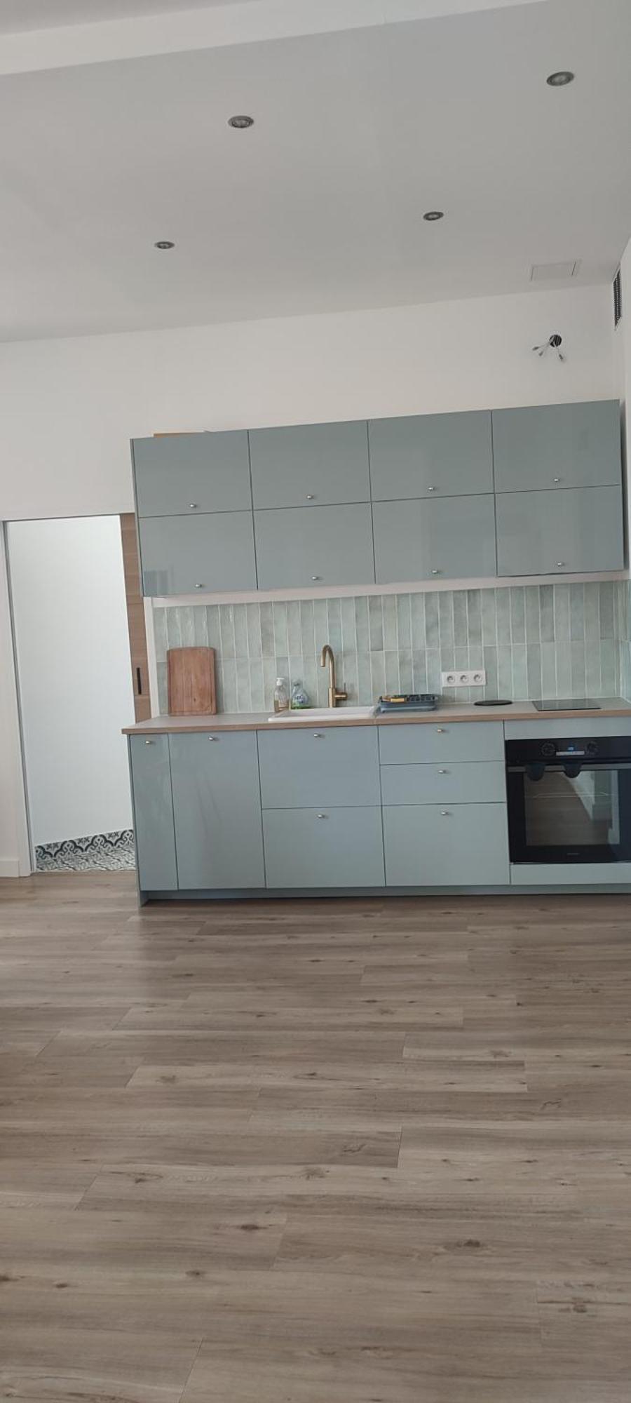 La Joliette Bis Apartment