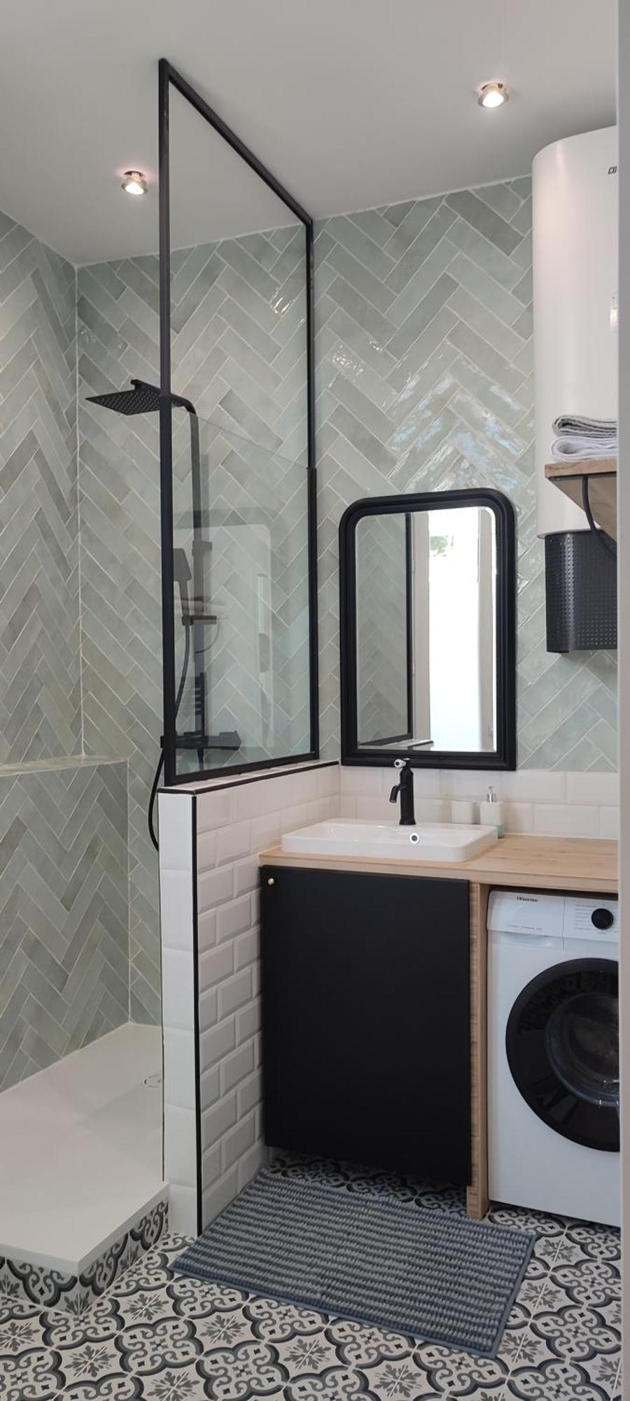 Apartment La Joliette Bis